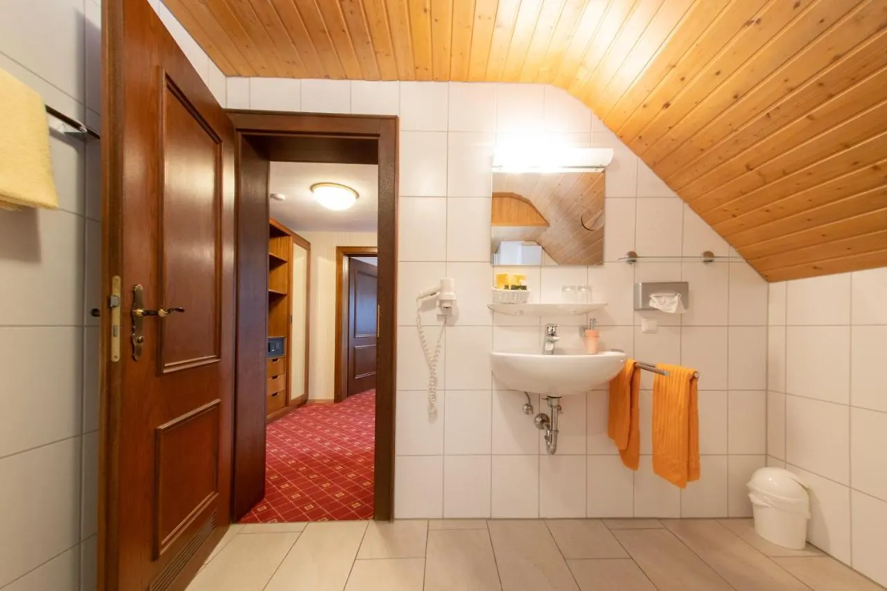 Hotel Gasthof Post Nesselwang 3*,  Germany