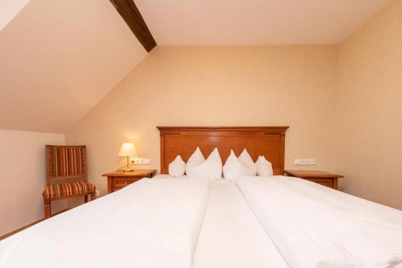 Hotel Gasthof Post Nesselwang