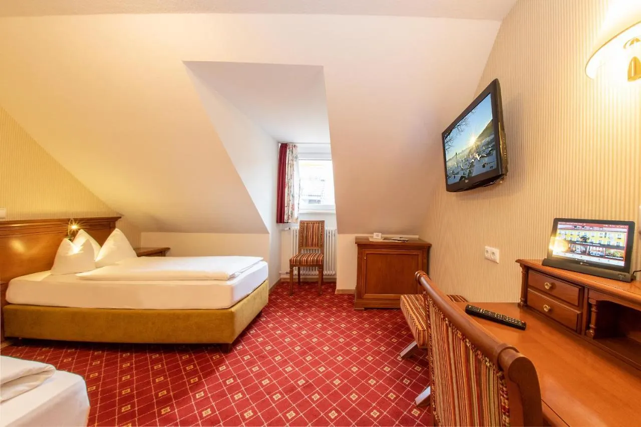 Hotel Gasthof Post Nesselwang