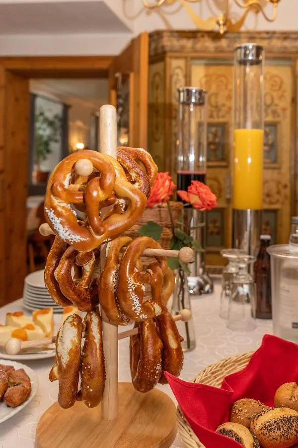 ***  Hotel Gasthof Post Nesselwang Germany