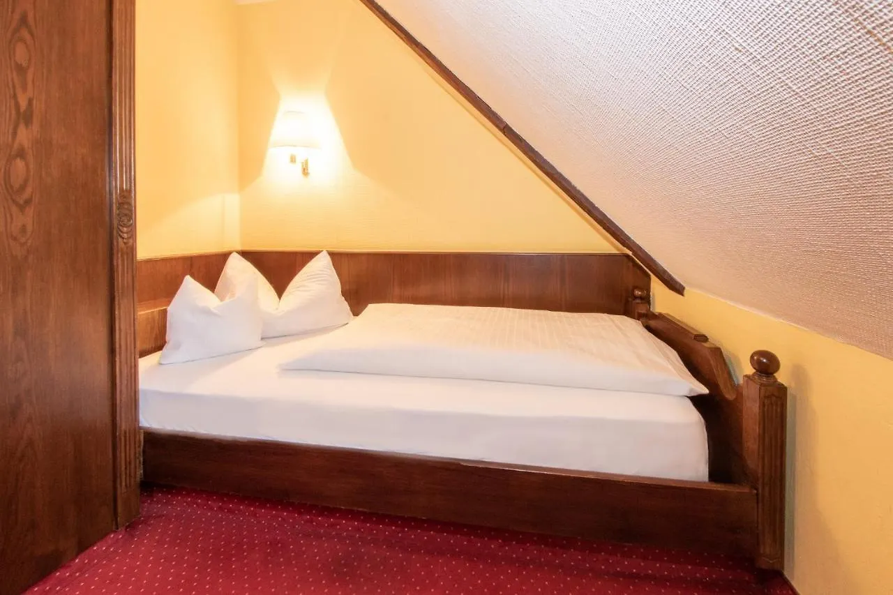 ***  Hotel Gasthof Post Nesselwang Németország