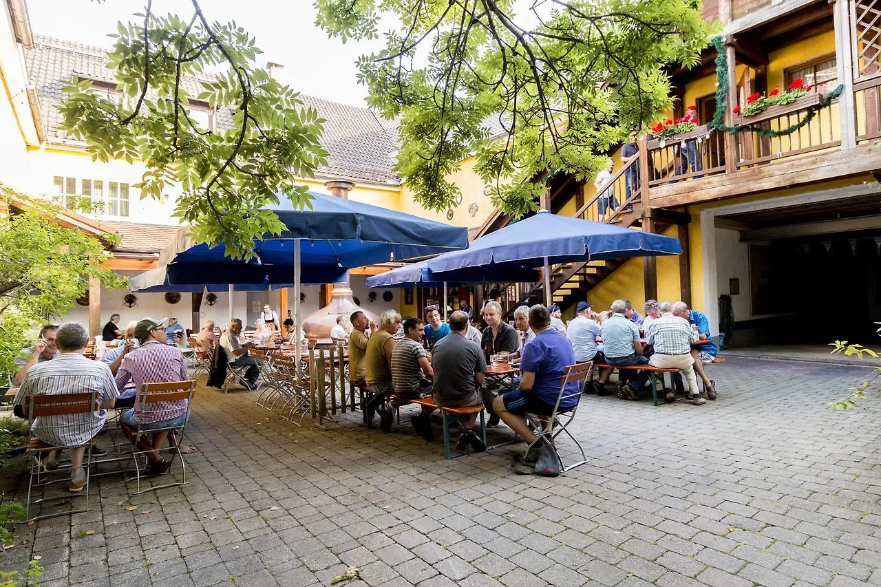 Hotel Gasthof Post Nesselwang Németország