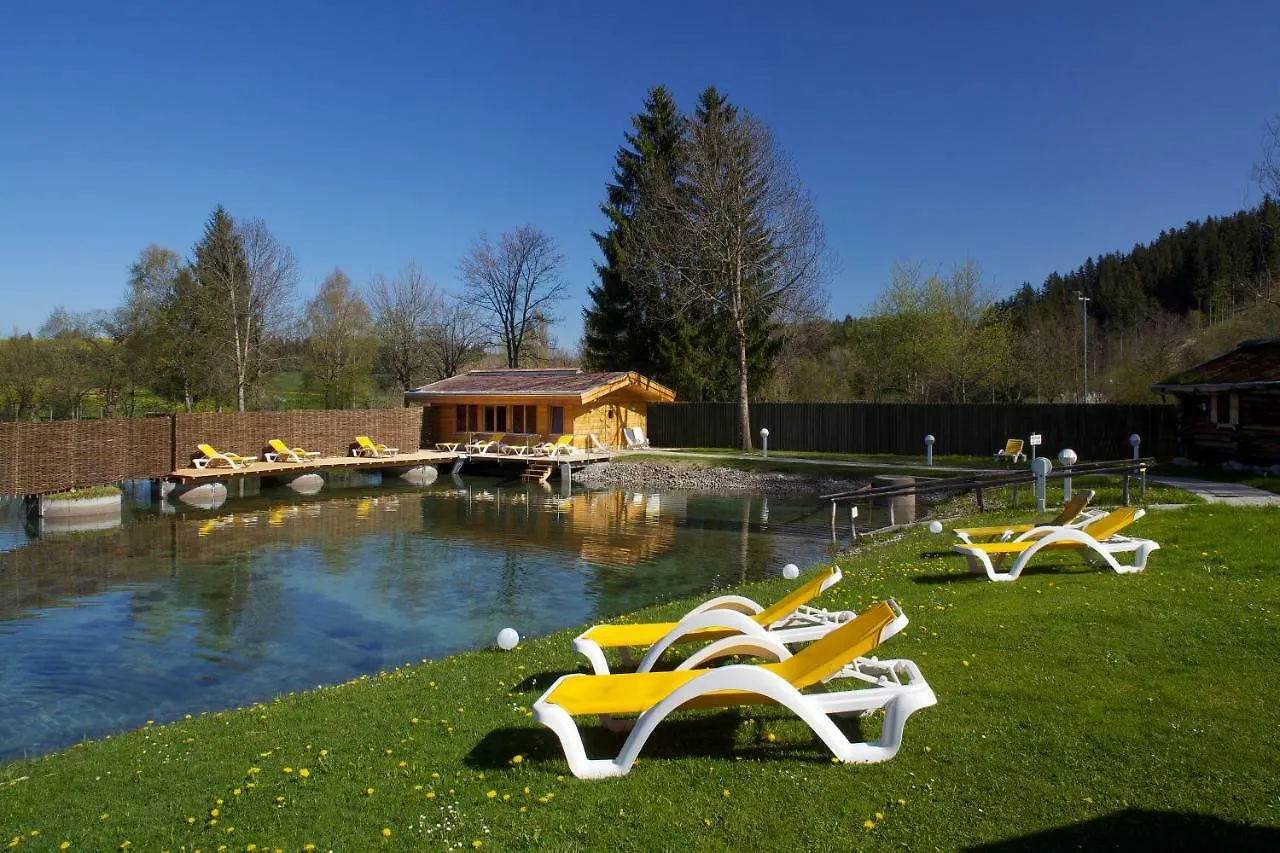 Hotel Gasthof Post Nesselwang