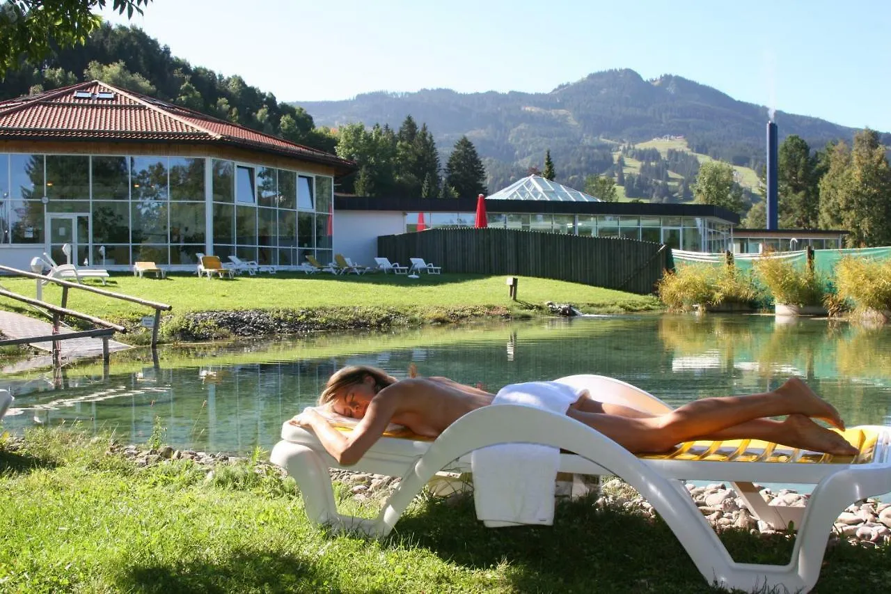 Hotel Gasthof Post Nesselwang