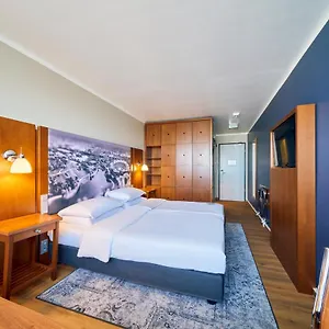 4* Hotel Arthotel Ana Im Olympiapark