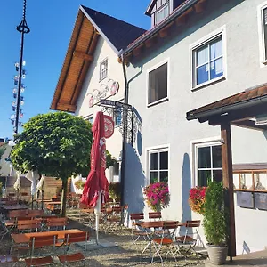 3* Hotel Landgasthof Euringer
