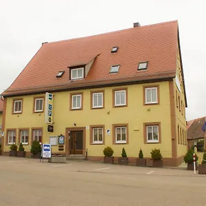  Affittacamere Neusitz
