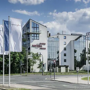 Arvena Messe Hotel Norimberga