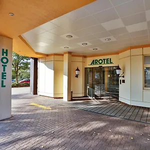 Arotel Living Hotel Norimberga