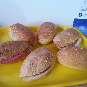 Casa Melone Giallo Frühstückspension